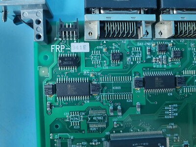 SHINKAWA FRP-341E INTERCACE BOARD FOR UTC-1000 | eBay SHINKAWA FRP-341E INTERCACE BOARD FOR UTC-1000 | eBay