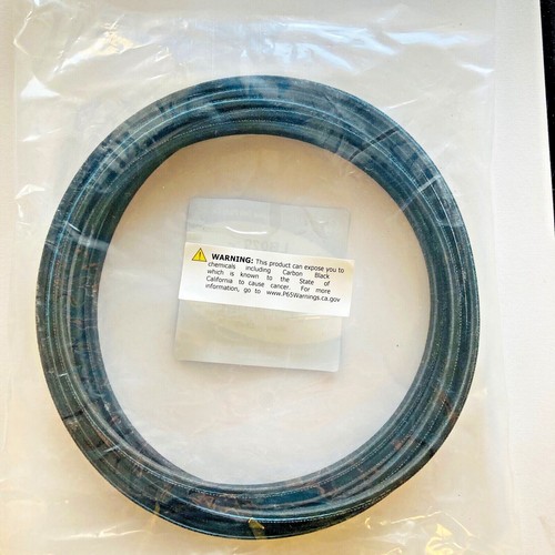 Genuine Supco 4-Rib LB029 Dryer Belt for WE12M29 134163500 137292700 PS1766009 - Picture 2 of 4