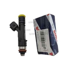1x New 160lb 1700cc Fuel Injector 0280158827 Fits For Audi Vw Mazda Dodge Chevy