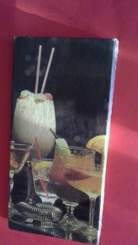 Benson & Hedges Drink Recipes From 100 Of The Greatest Bars GUC - Picture 2 of 2