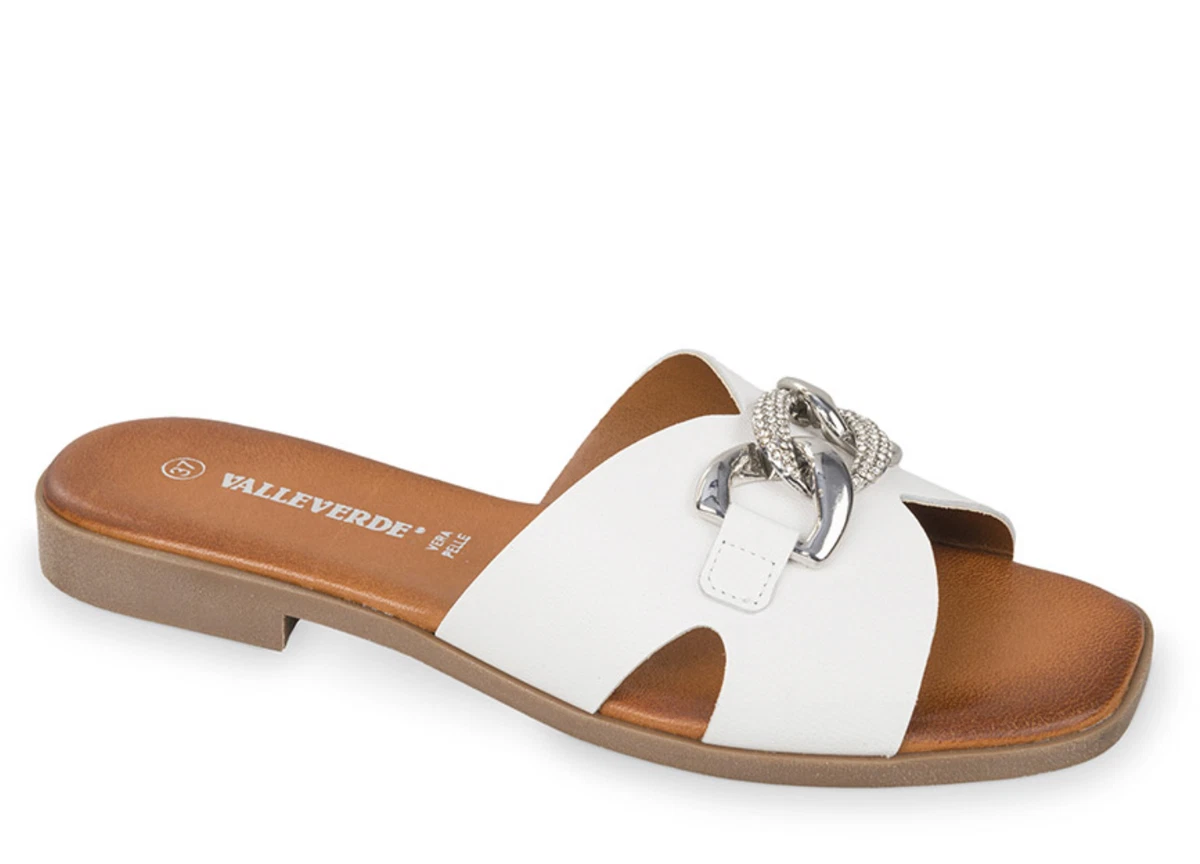 Valleverde 16220 beige | sandali incrociati donna | Cippone shoes – cippone shoes