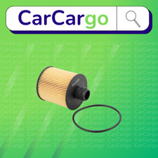 Oil Filter For Fiat 500L 1.6 D Multijet 2012-2024 OE Quality Premium New