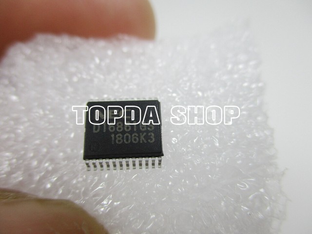 2PC D16861GS UPD16861GS Driver chip IC D16861GS UPD16861GS | eBay