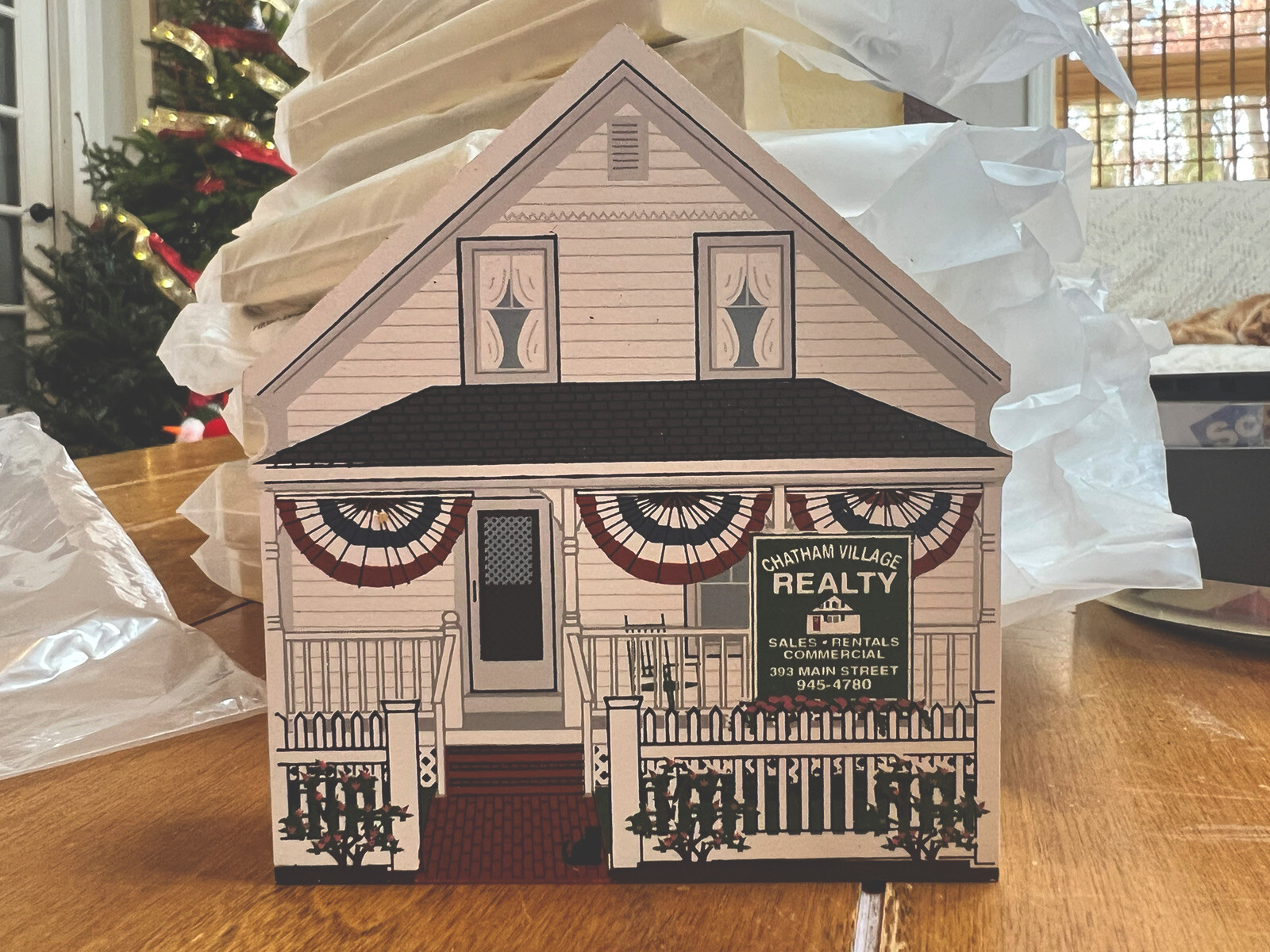 Cat’s Meow Chatham Cape Cod Village Realty eBay