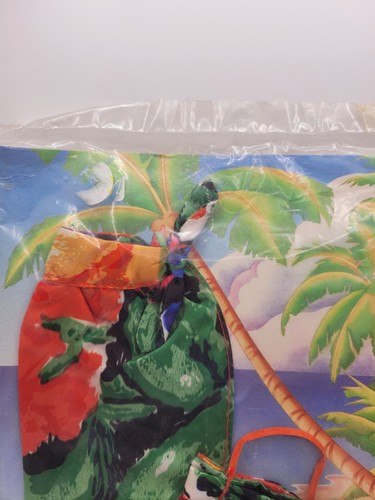 1992 Avon Hawaiian Honeymoon Outfit For Carly or Amber - Picture 2 of 5