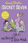The Secret of Old Mill by Enid Blyton (Paperback, 2016)