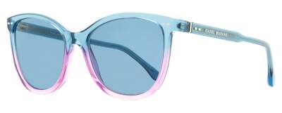 Isabel Marant Butterfly Sunglasses IM0078S NYDKU Teal-Pink  display picture 2