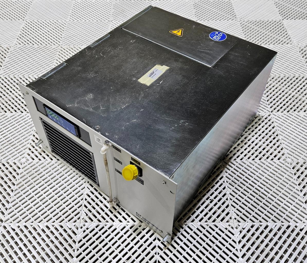 HIB Hydac Industrial Coherent Laser Chiller RKH/W-00700-W-R02-06E