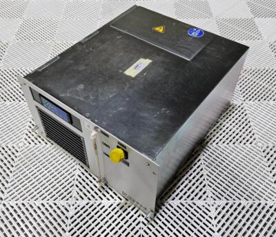 HIB Hydac Industrial Coherent Laser Chiller RKH/W-00700-W-R02-06E