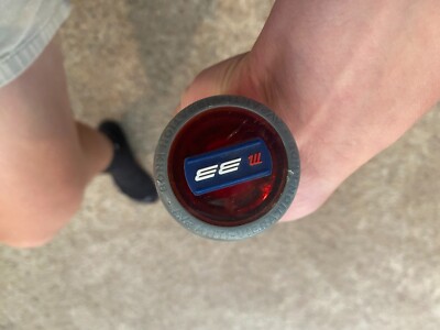 Marucci Cat9 America BBCOR Bat Blue Red - HIT a Double