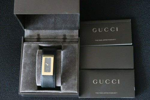 GUCCI 7800S WOMENS WRIST WATCH QUARTZ 