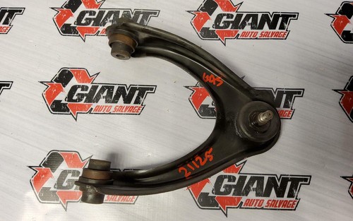 99 00 HONDA CIVIC SI EM1 B16 FRONT LEFT DRIVER SIDE UPPER CONTROL ARM OEM - Bild 5 von 7