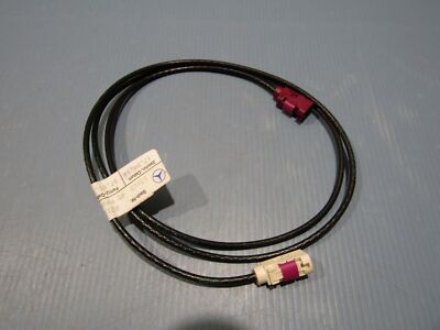 Mercedes E Klasse W212 Elektrischer Kabelbaum Original A2125404103 REF I40-39
