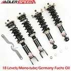 For 90-96 Nissan Z32 300ZX Coilovers Kit 18 Way Adj. Damper Springs Suspension