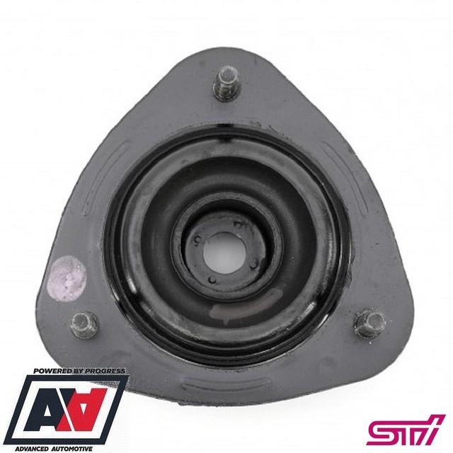 Genuine Subaru STI Group N Rear Suspension Strut Top Mount Fits Impreza