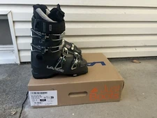 NEW Lange LX 75 W HV GW SKI BOOTS (23.5)