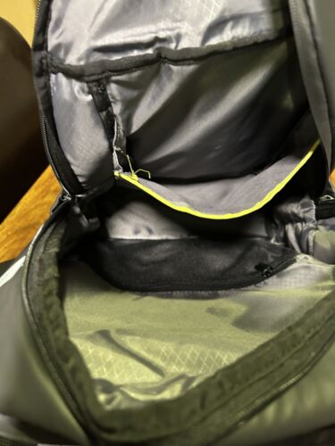 Samsonite Rucksack Air Stream 🎒 Laptop BISNES - Bild 15 von 16