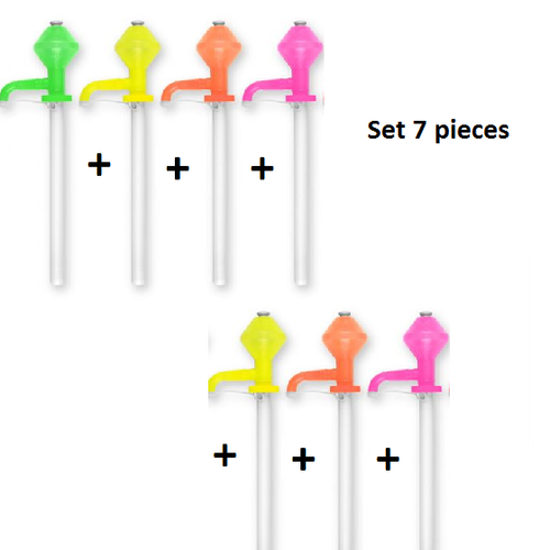 Manual Cooking Oil Olive Oil Dispenser Pump for 5lt 17lt Tin Cans eBay