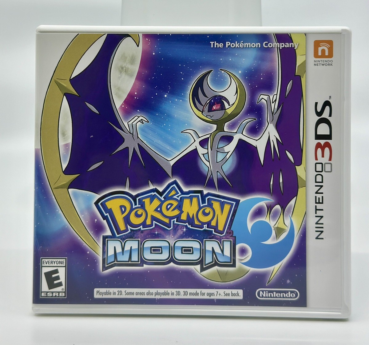 ニンテンドー3DS ポケットモンスターSUN Pokemon Sun (Nintendo 3DS) Brand New Japan Version - free