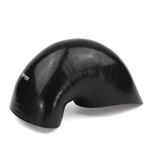 RPM "SHORTY" Reduced Height Clutch Exhaust Vent for X3 MAX DS Turbo RR - Picture 1 of 10