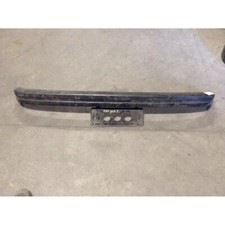 Pare-choc avant Fiat 850