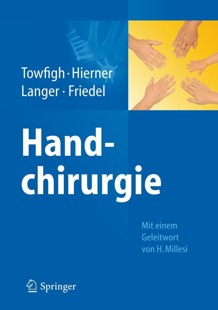 Thumbnail - Handchirurgie
