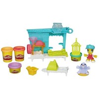Play-doh Town Pet Store on sale Play-doh Town Pet Store on sale