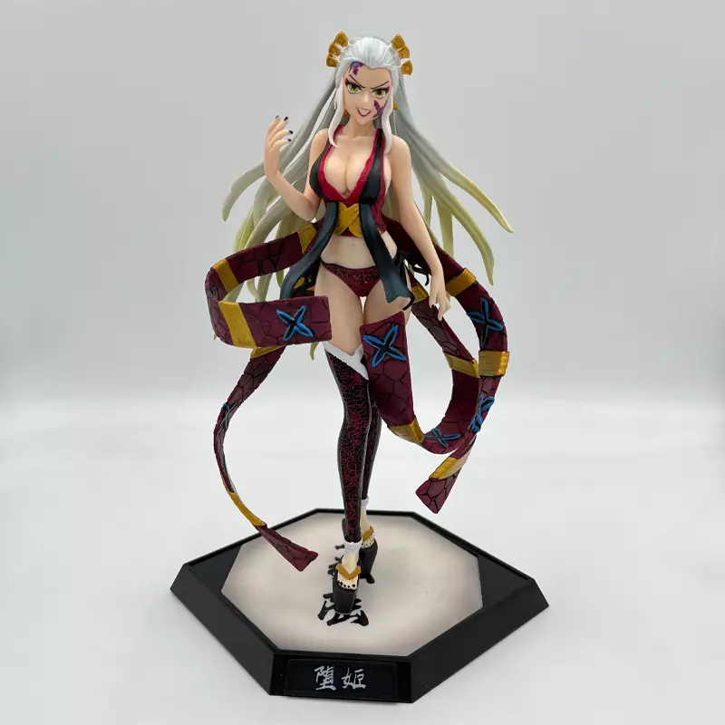 Estátua Banpresto Demon Slayer Vol 20 - Sabito