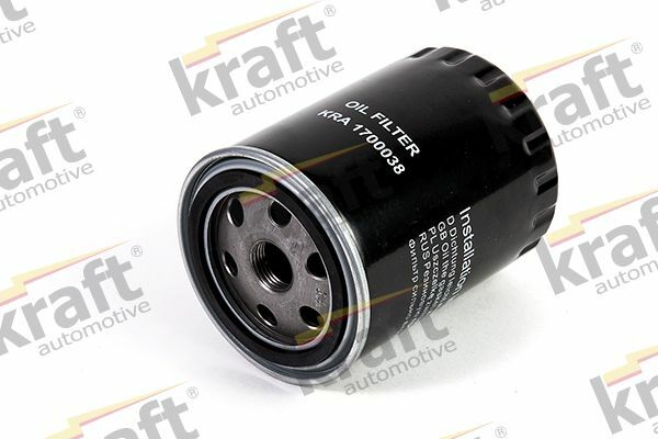 ÖLfilter FüR VW Golf III Iv,Passat,Polo,Sharan,Transporter,Vento; Ford Galaxy-image