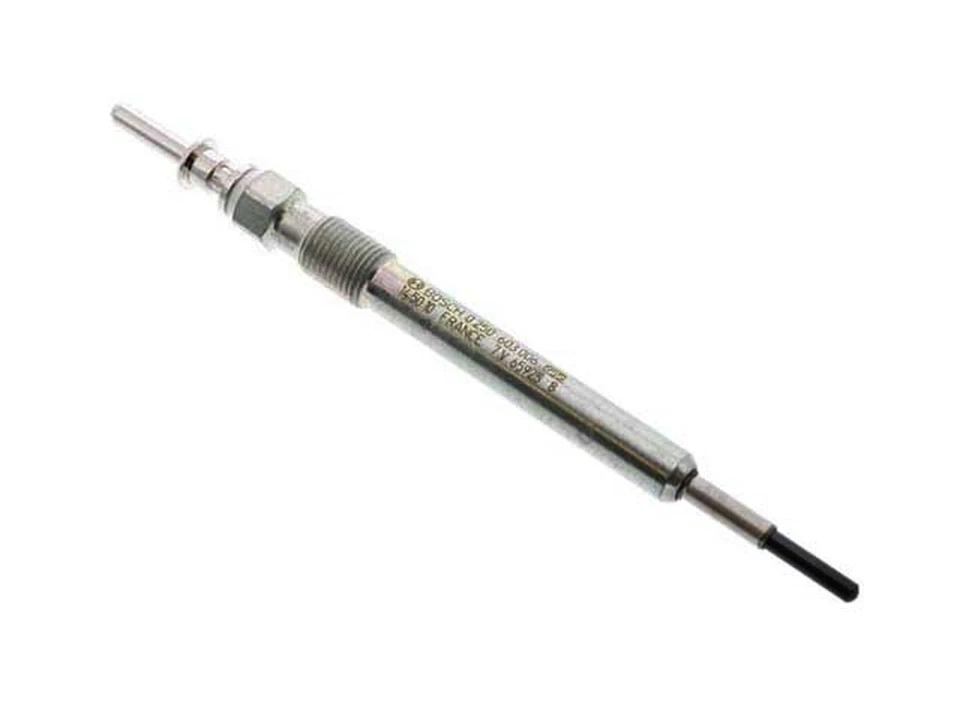 6 bujías incandescentes BOSCH DIÉSEL para BMW 2014-16 535d 740Ld /2014-2018 x5 xDrive35d 540d Foto 4 de 4