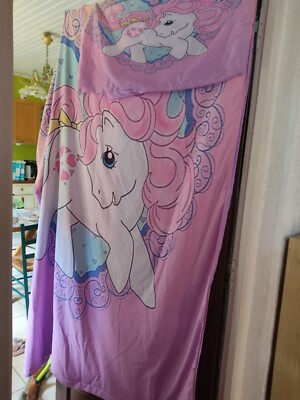 Bezug Kinderbett + Kissenbezug my Little Pony Sundance Duvet Cover Child