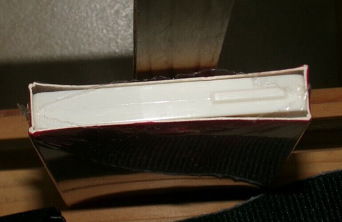 LADY GAGA STUPID LOVE NEW CASSETTE SINGLE CHROMATICA - Picture 3 of 4