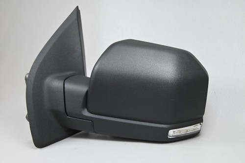 2015-2018 Ford F-150 F150 Left Driver Door Power Heated Auto Dim Mirror OEM 15 - Picture 6 of 13