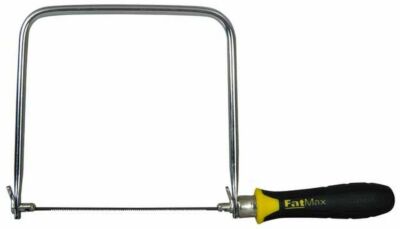 Stanley 0-15-106 Dekupiersäge FatMax 160 mm  15-106  Säge
