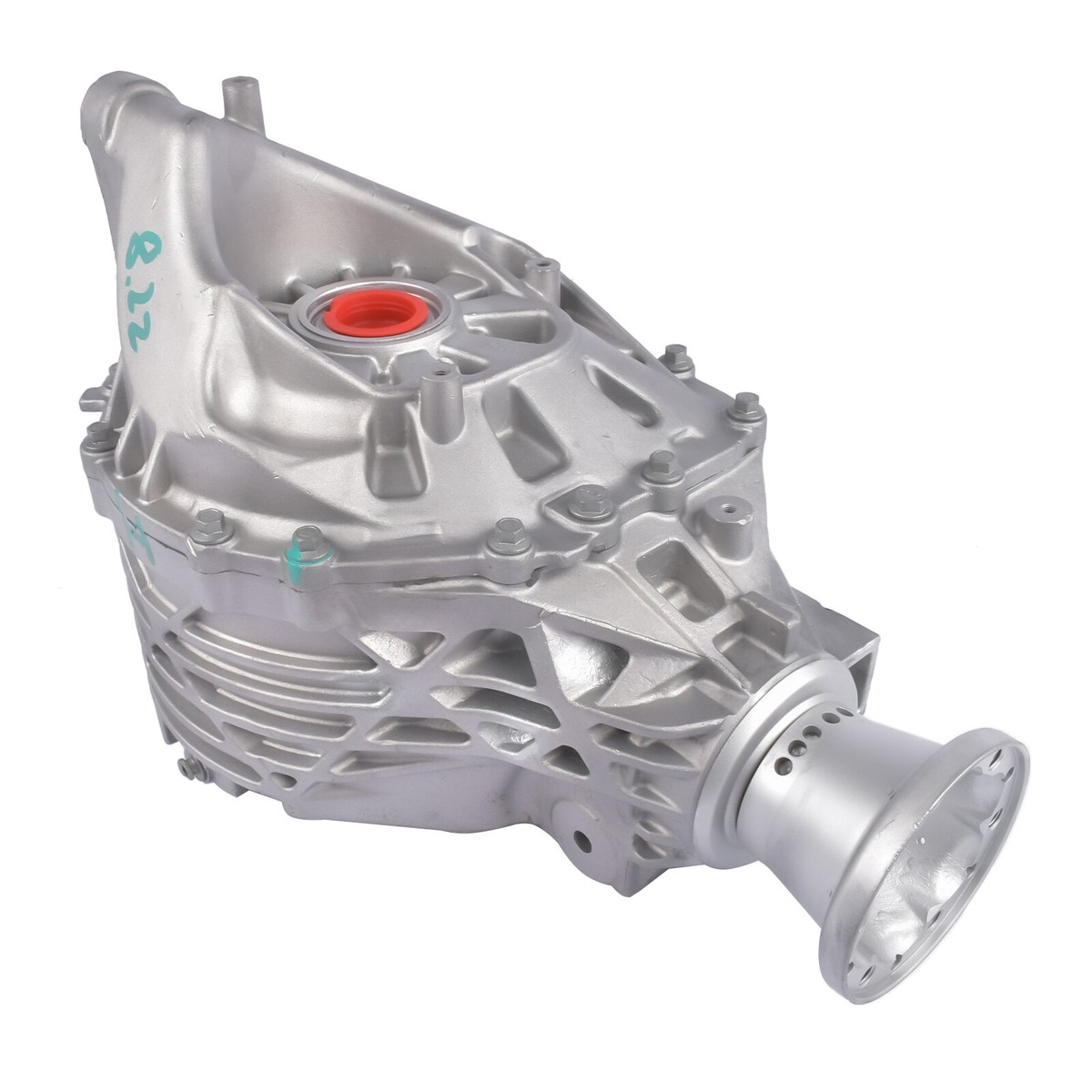 670009608 New Rear Differential For Maserati Ghibli Quattroporte