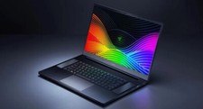 Razer Blade 17 GeForce RTX 2070 with Max-Q