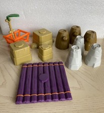 Little Tikes BC Builders Replacement Parts Pieces Pretend Play Toys