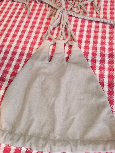 Acaia Swim Bikini Top Size XL - Picture 12 of 16