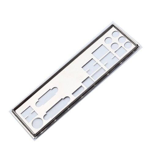 I/O Shield For ASRock Z68 Extreme3 Gen3 motherboard Backplate IO - Afbeelding 4 van 4