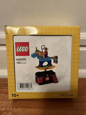 LEGO 6435198 Fantasy Adventure Ride (Brand New And Sealed) | eBay