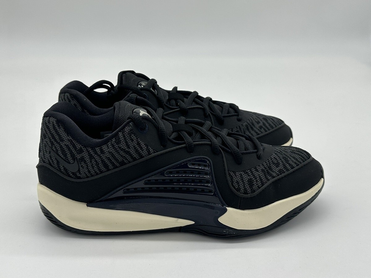 🔥 Size Nike KD 16 Low Boardroom DV2917-003 No Box Lid