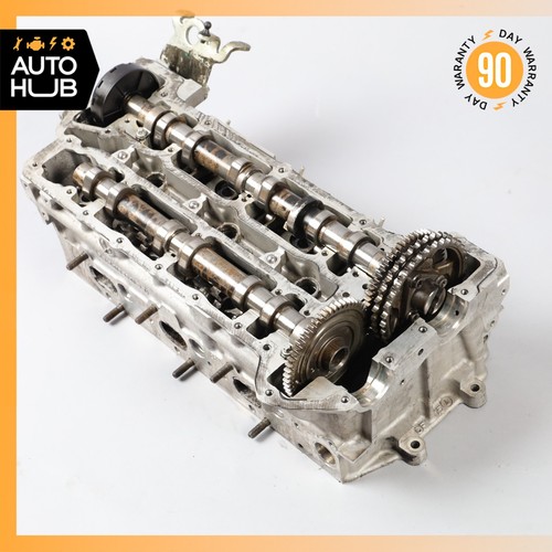Mercedes X164 GL350 R350 ML350 Bluetec Diesel Right Engine Cylinder Head OEM