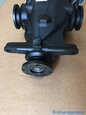 BMW E90 E92 E87 Differential Hinterachsgetriebe übersetzung 3.46