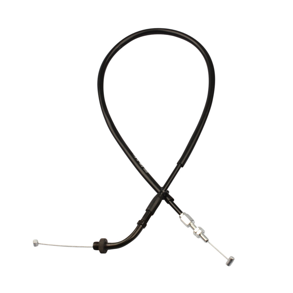 throttle cable open for Honda CBR 1000 F # 1987-1989 # 17910-MM5-000