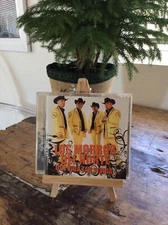 Que Vida Tan Vivida by Los Morros del Norte (CD, Jan-2008) CLEAN #1491