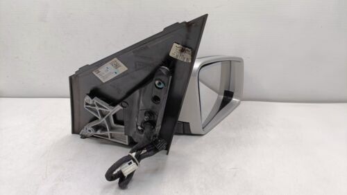 MERCEDES W246 B-CLASS RIGHT SIDE DOOR ELECTRIC WING MIRROR RHD A2468101476 #2502 - Bild 7 von 7