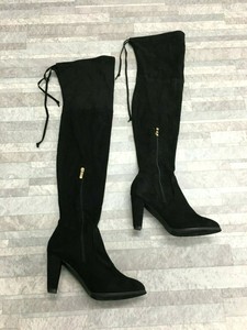 catherine malandrino knee high boots