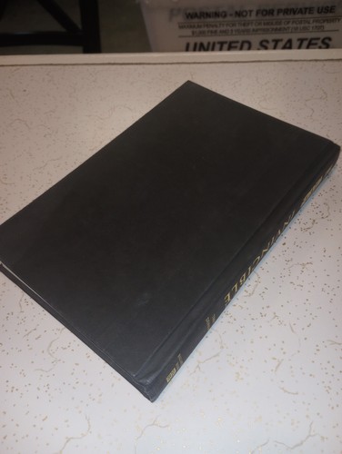 Star Wars Legacy of the Force Invincible Hardcover Troy Denning - Picture 3 of 3
