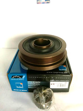 Poulies diverses BMW 730