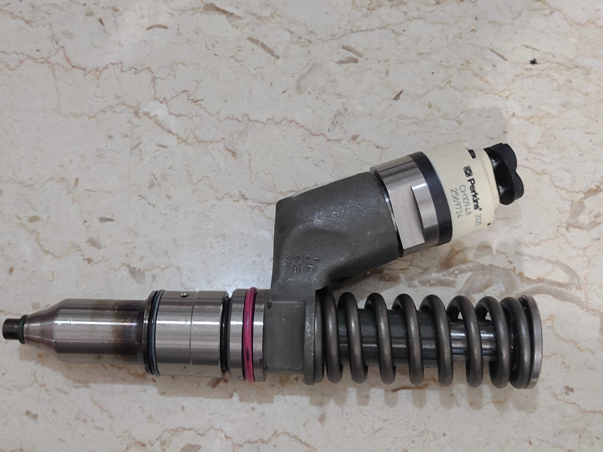 ちぃ Perkins CH10948-PK C Series EUI Injector 2306 and 2826